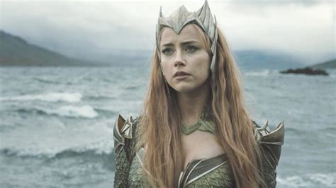 We'll be taking a deep dive into Aquaman and the Lost Kingdom 's ending tomorrow, but yes, Amber Heard's Mera survives the events of this movie. With the DCEU reaching its end, though, this will ...
